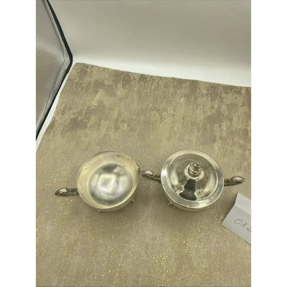International Silver thank you